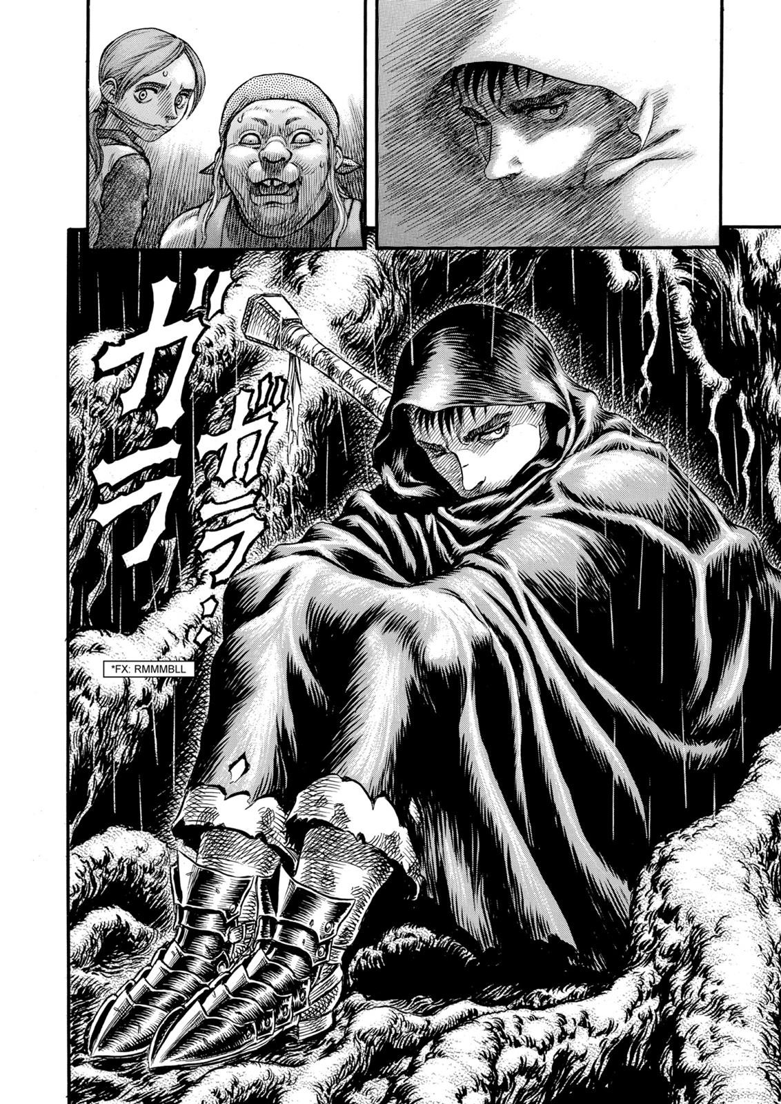 Read Berserk ID Manga Online