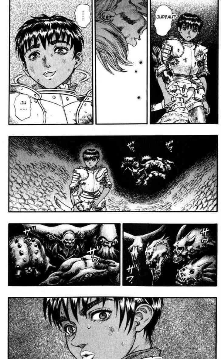 Read Berserk ID Manga Online