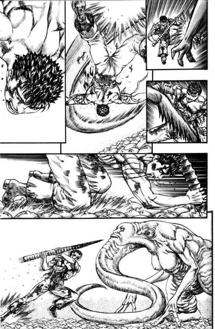 Read Berserk ID Manga Online