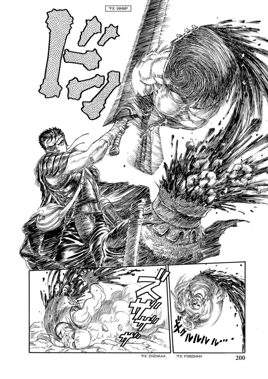 Read Berserk ID Manga Online