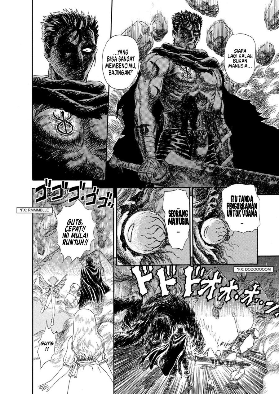 Read Berserk ID Manga Online