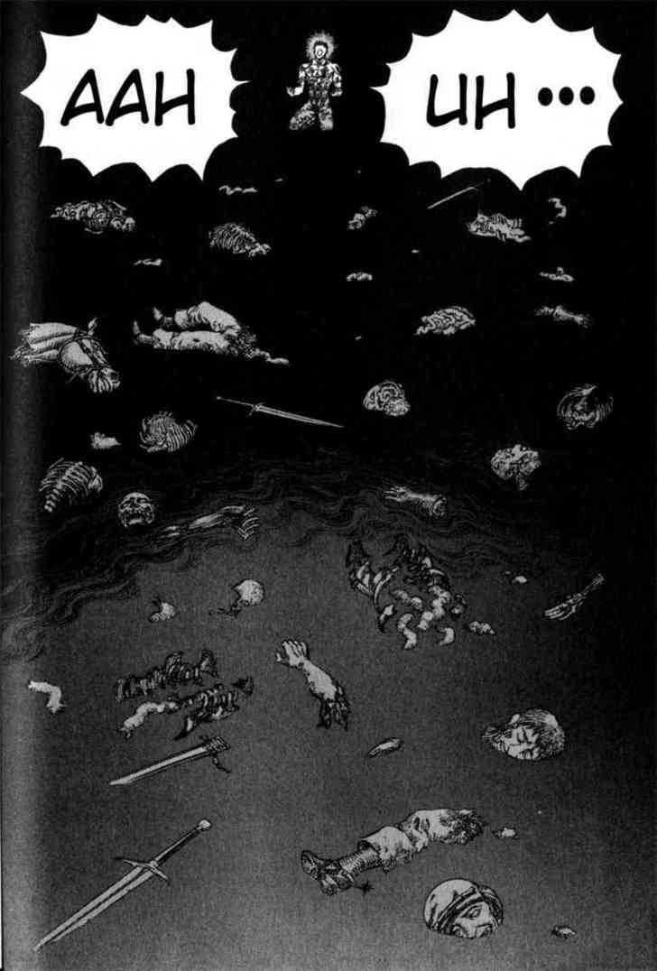 Read Berserk ID Manga Online