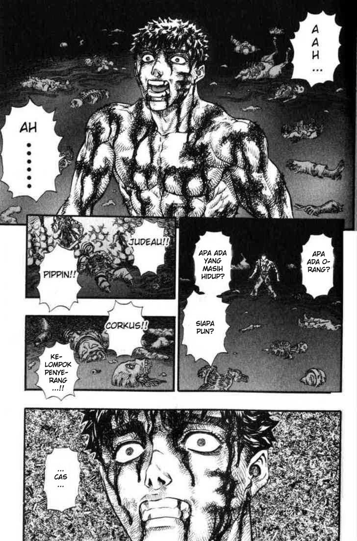 Read Berserk ID Manga Online
