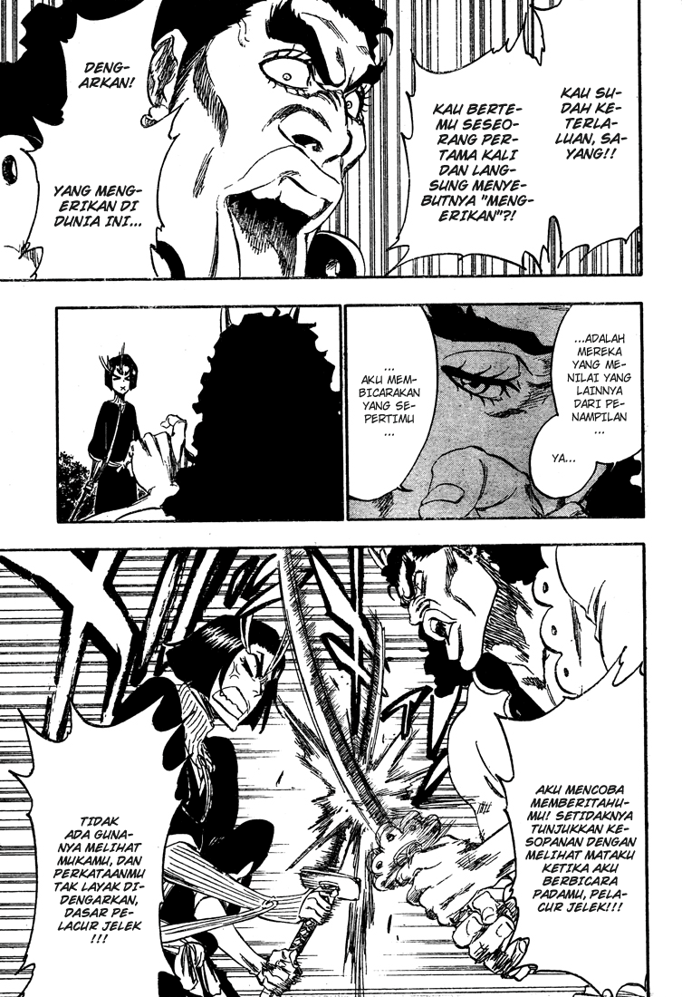 Read Bleach ID Manga Online