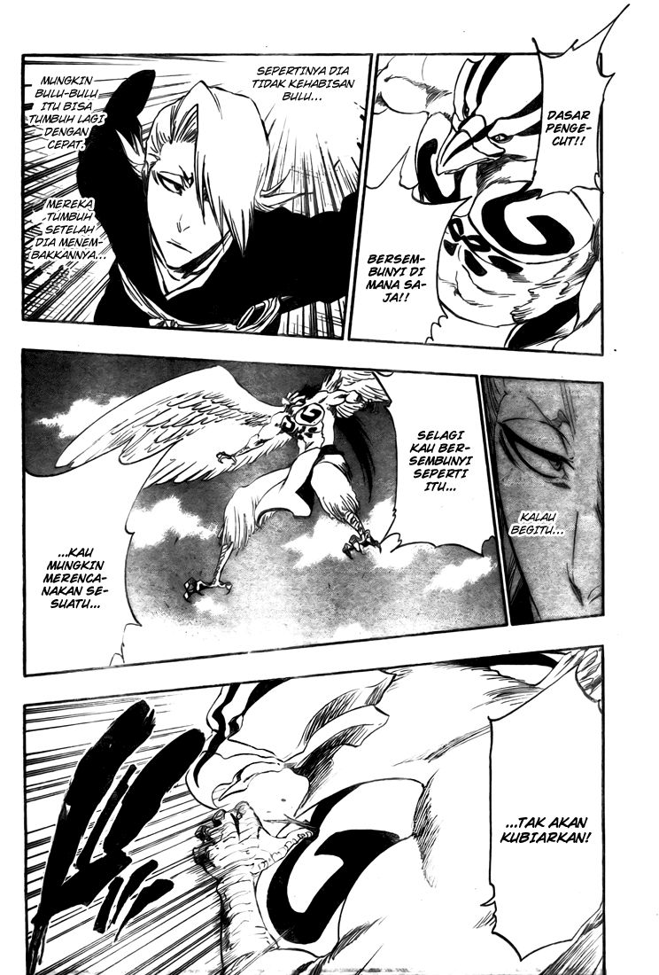 Read Bleach ID Manga Online