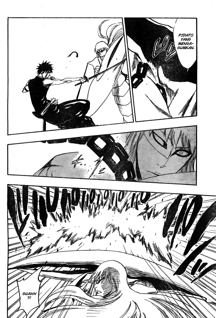 Read Bleach ID Manga Online