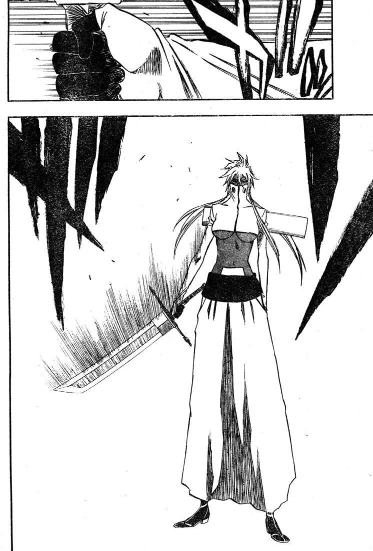 Read Bleach ID Manga Online