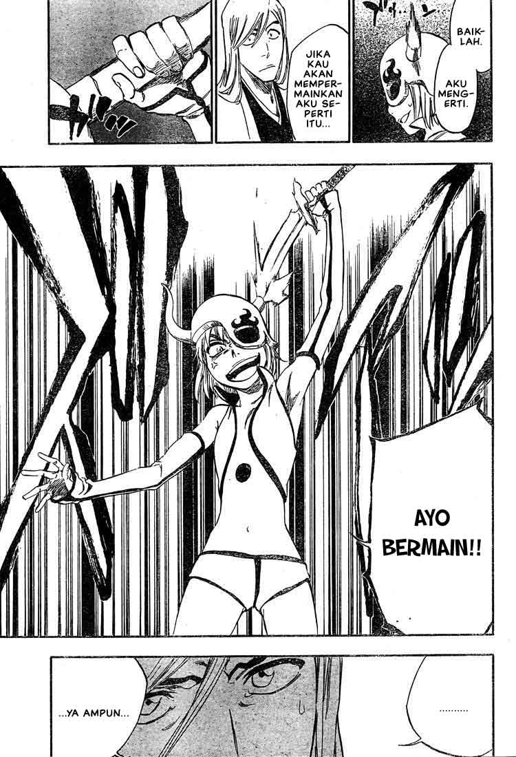 Read Bleach ID Manga Online