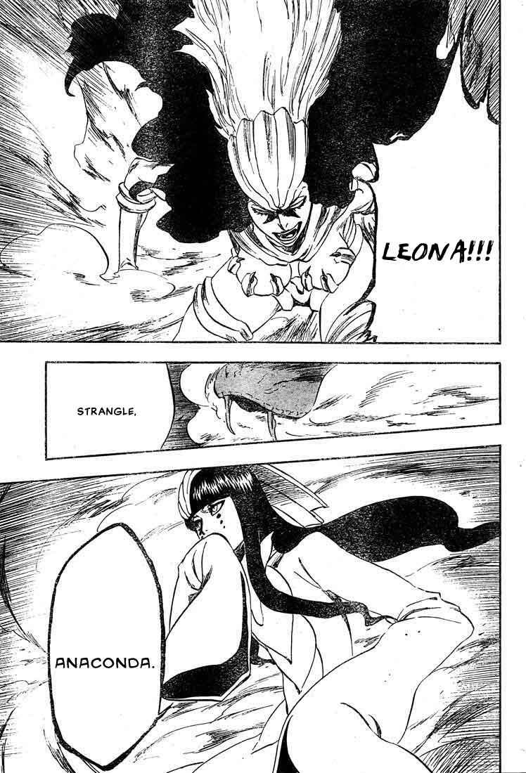 Read Bleach ID Manga Online