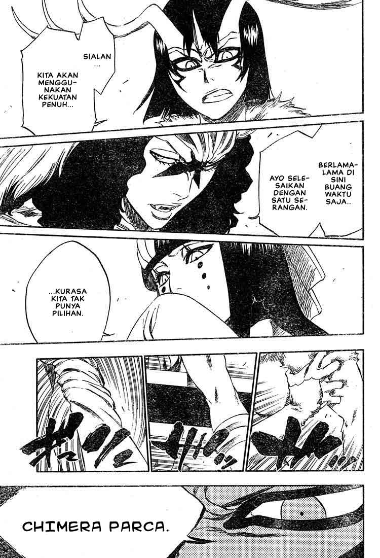 Read Bleach ID Manga Online