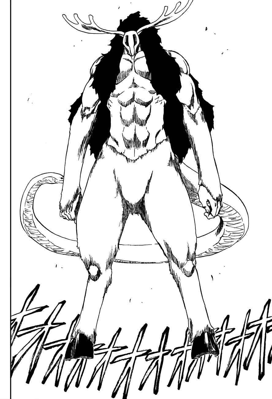 Read Bleach ID Manga Online