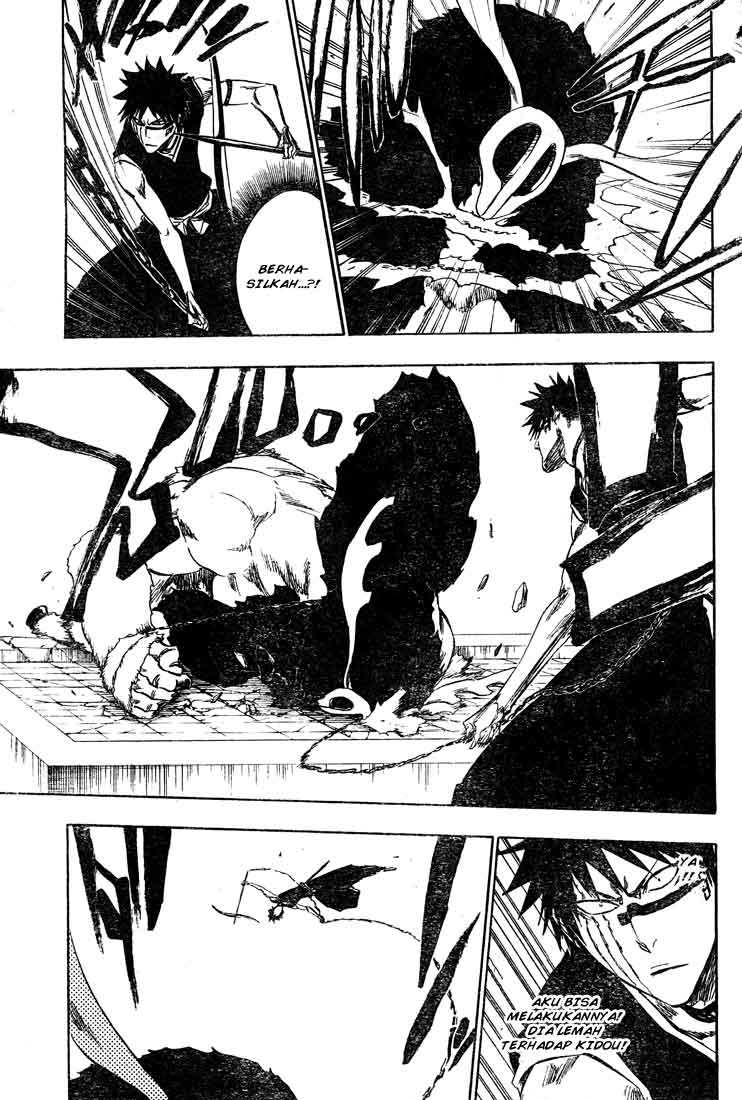 Read Bleach ID Manga Online