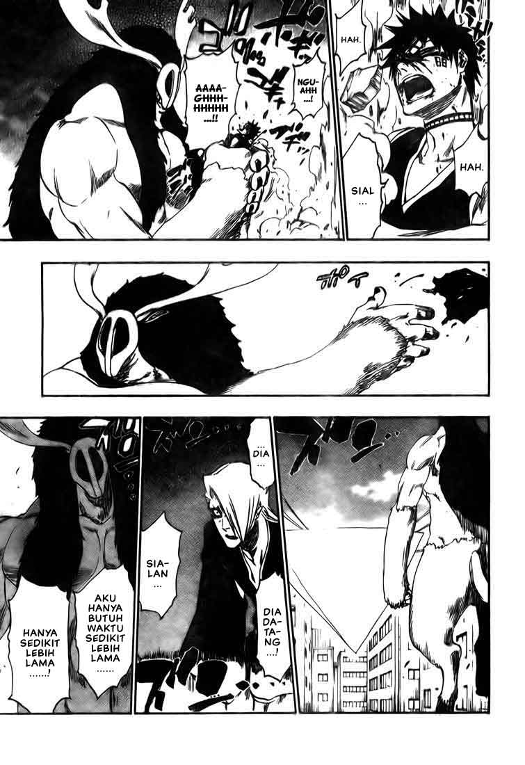 Read Bleach ID Manga Online