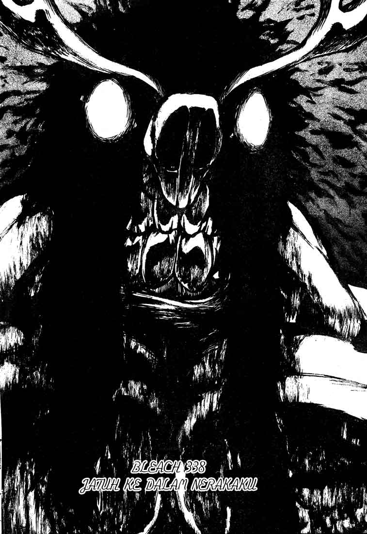Read Bleach ID Manga Online