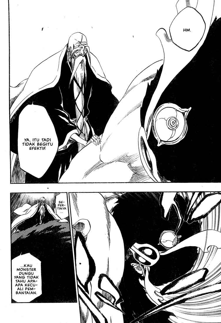 Read Bleach ID Manga Online