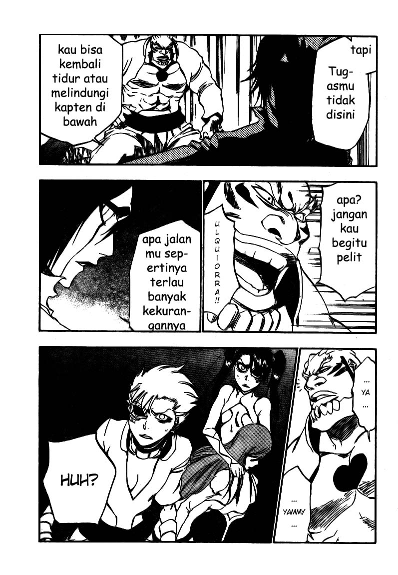 Read Bleach ID Manga Online