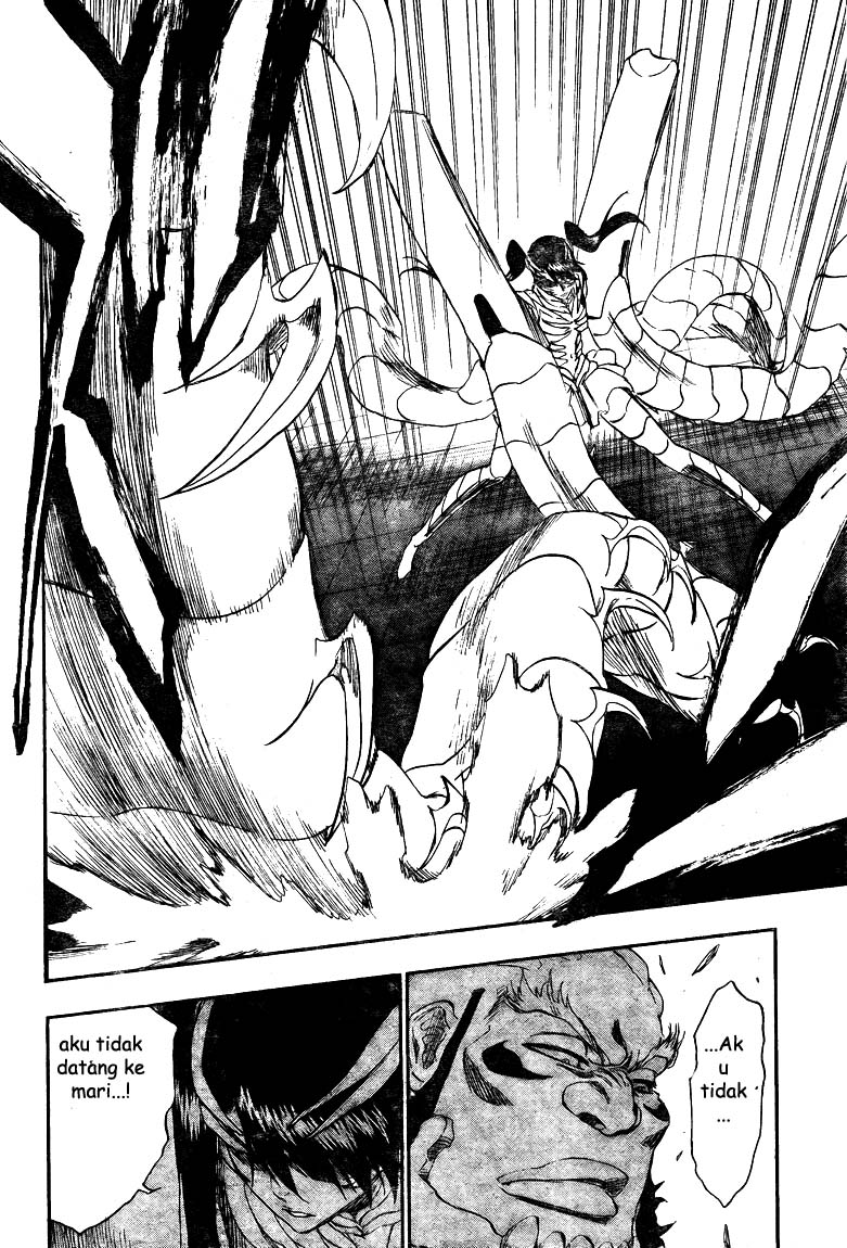 Read Bleach ID Manga Online