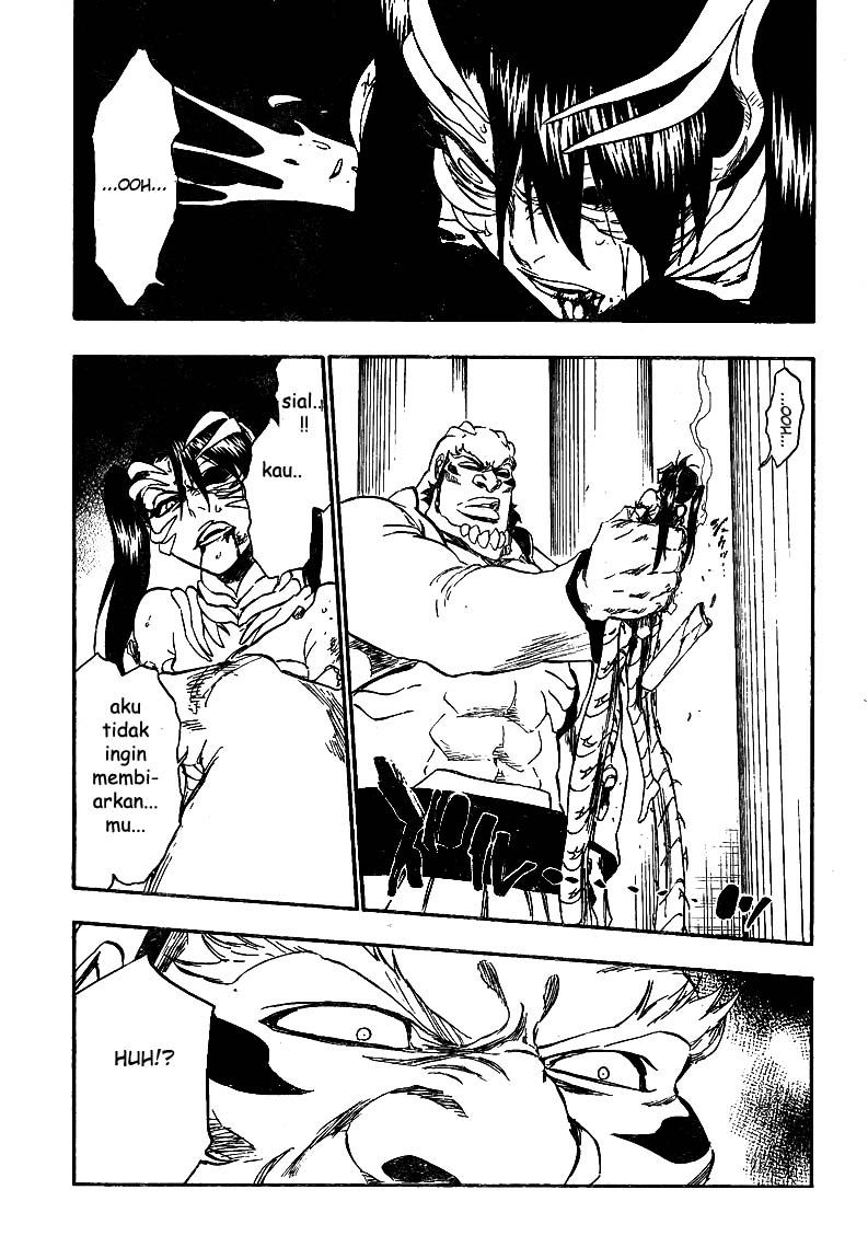 Read Bleach ID Manga Online