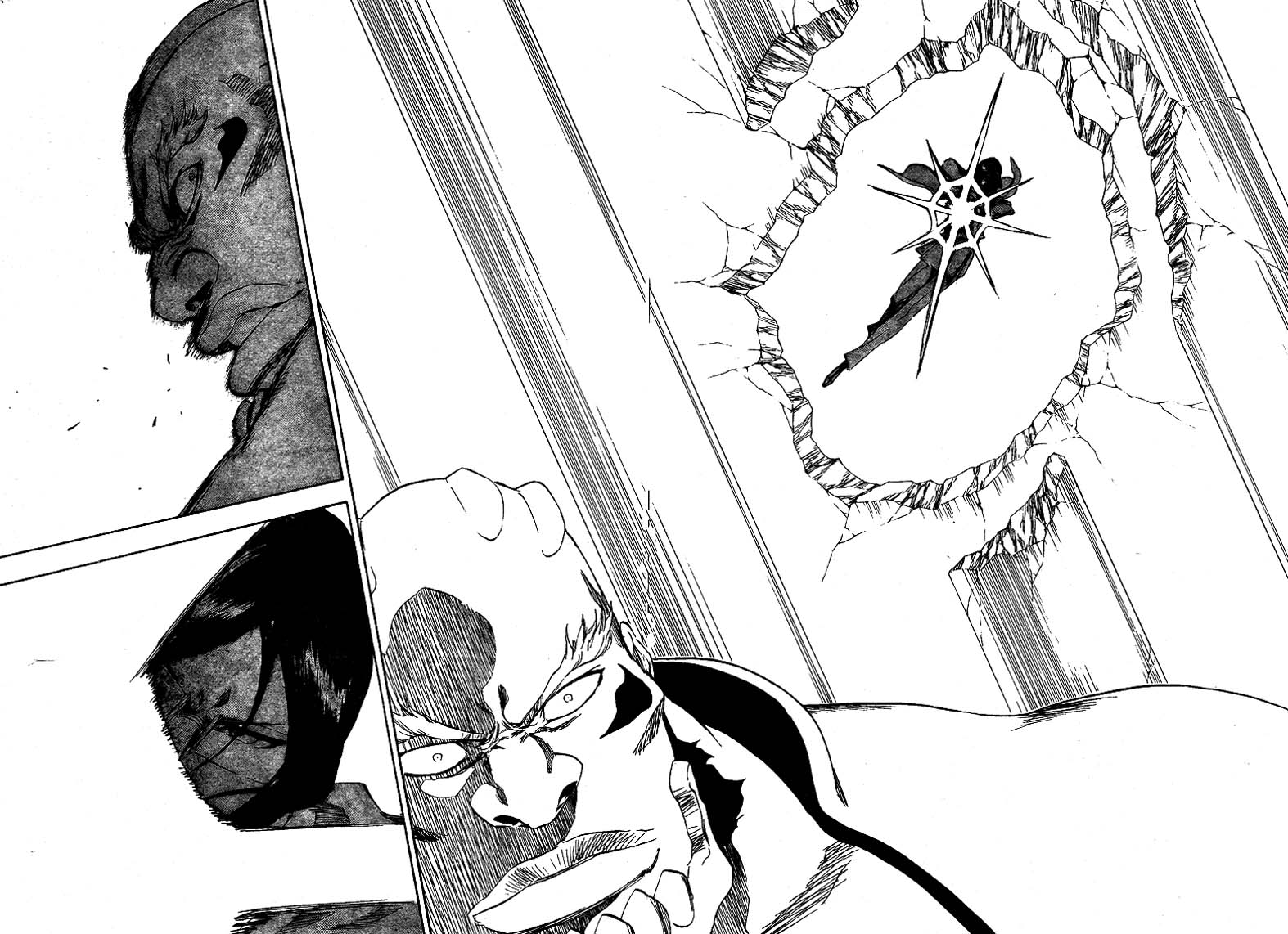 Read Bleach ID Manga Online