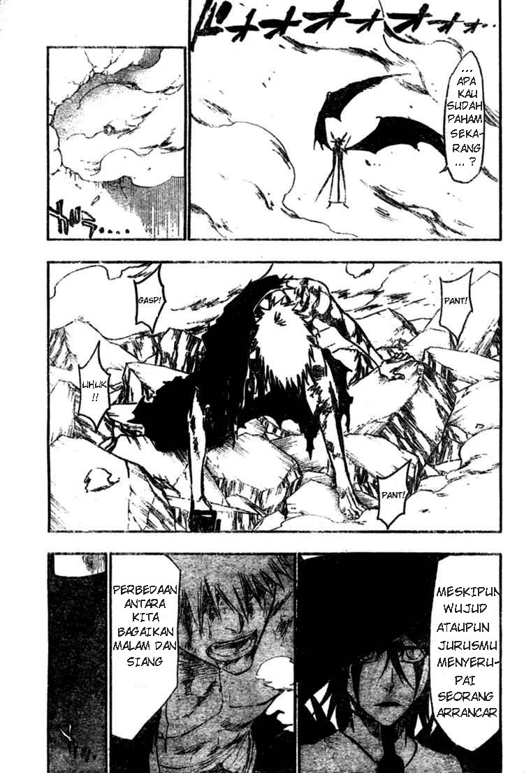 Read Bleach ID Manga Online