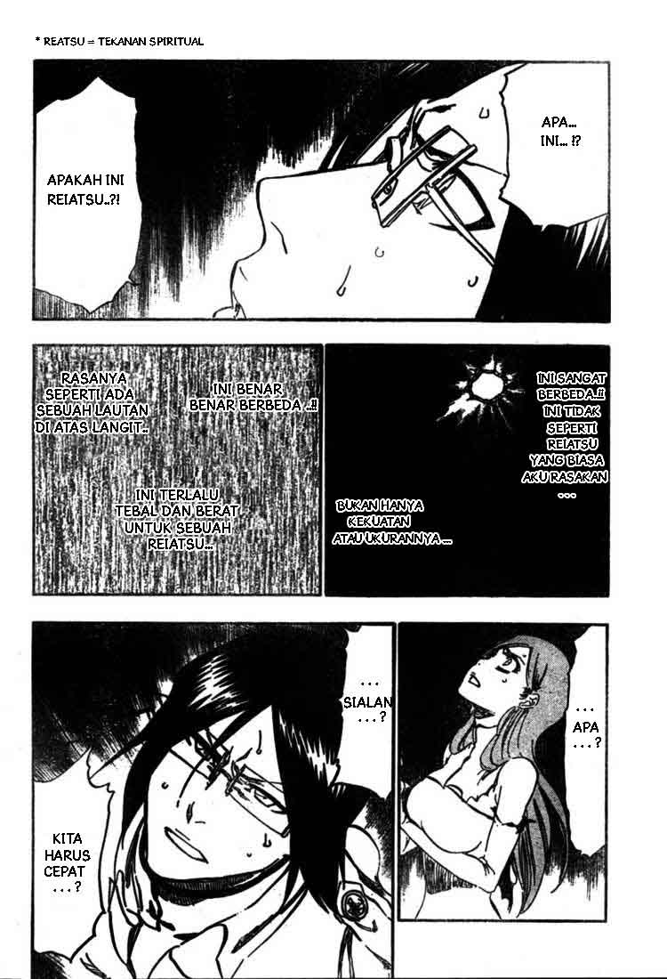 Read Bleach ID Manga Online