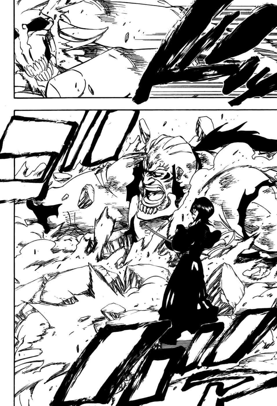 Read Bleach ID Manga Online