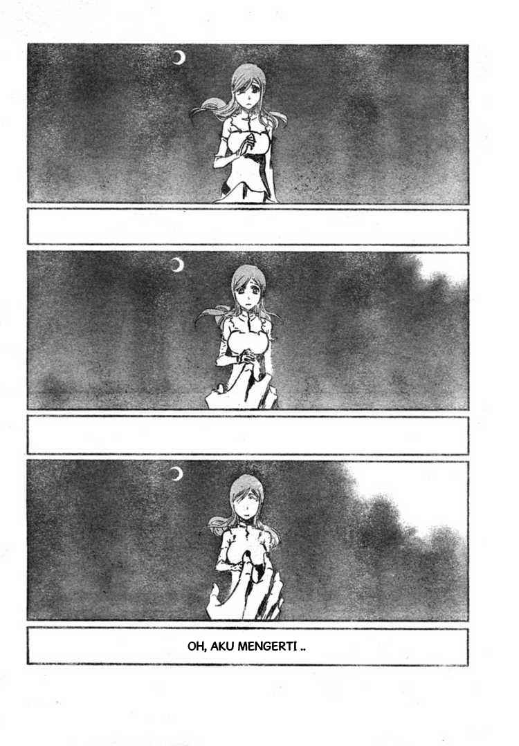 Read Bleach ID Manga Online