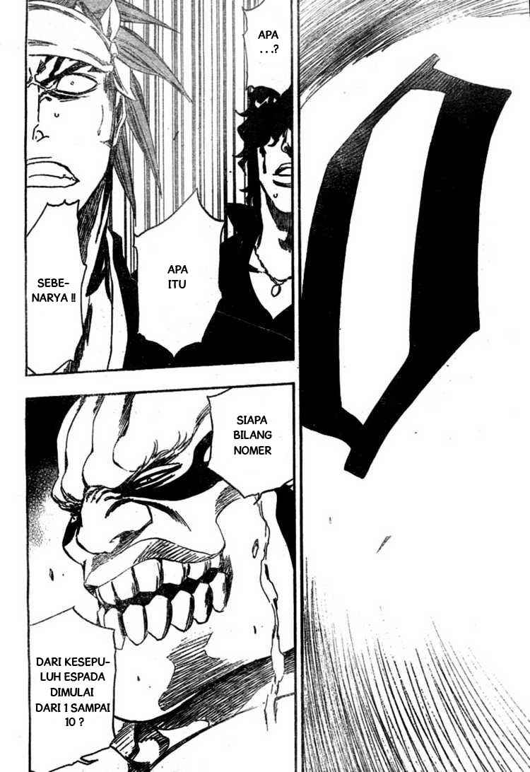 Read Bleach ID Manga Online