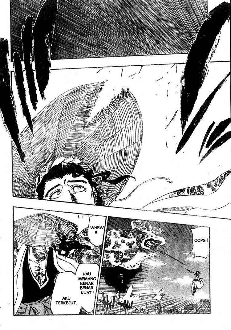 Read Bleach ID Manga Online