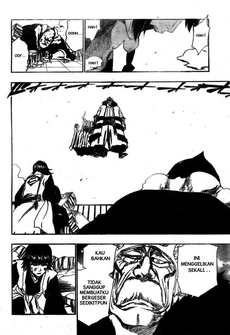 Read Bleach ID Manga Online