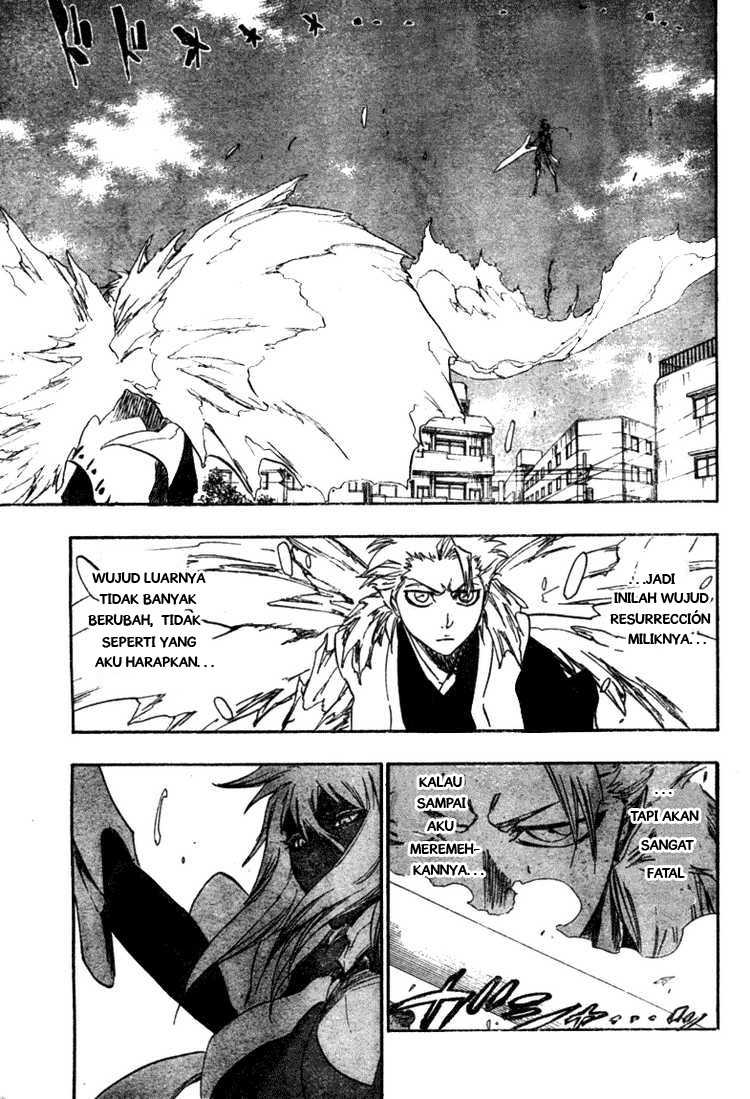 Read Bleach ID Manga Online