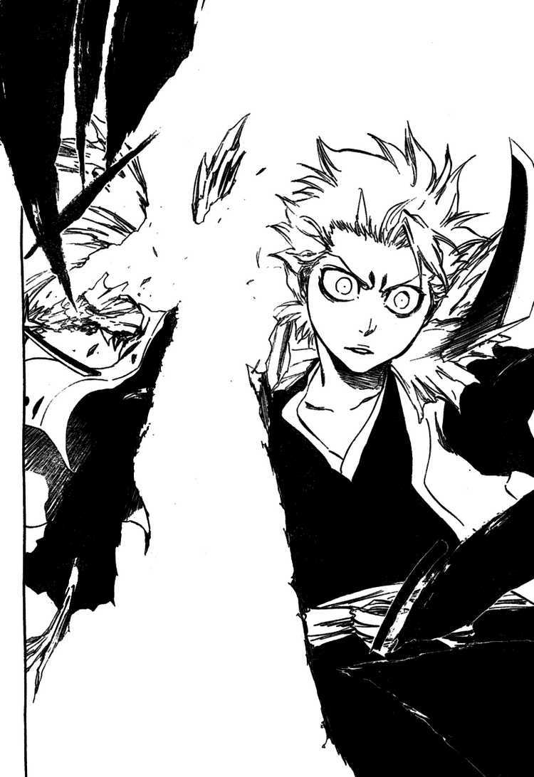 Read Bleach ID Manga Online