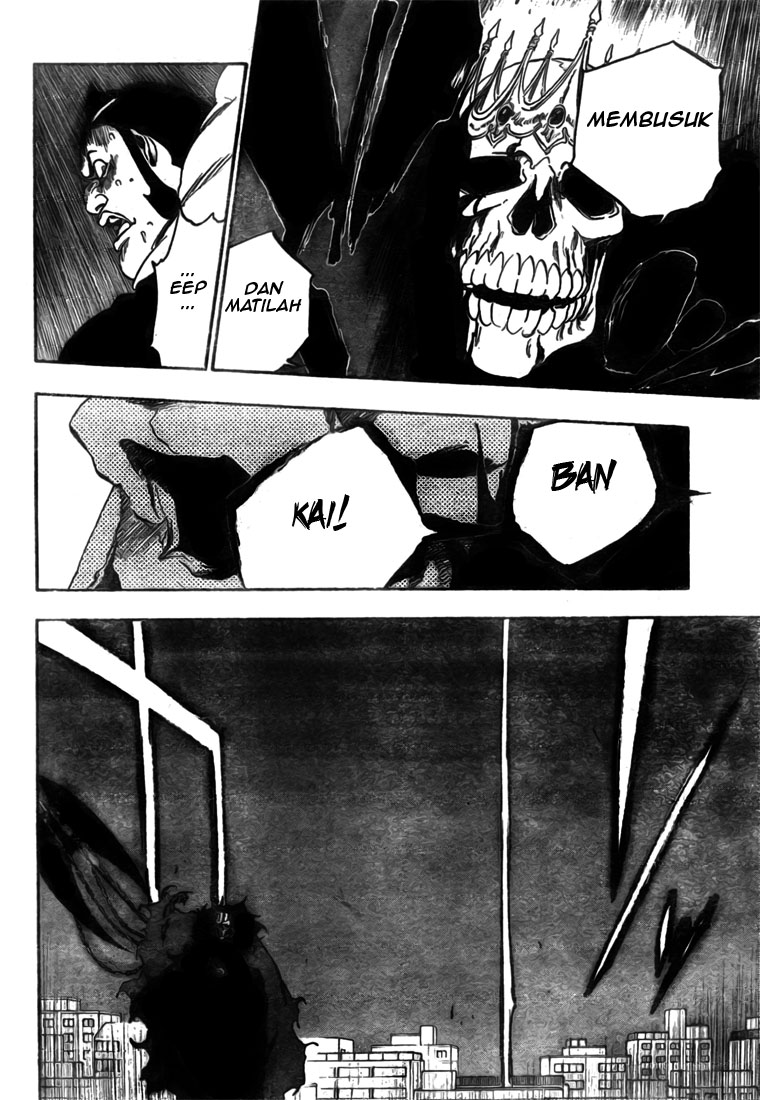 Read Bleach ID Manga Online