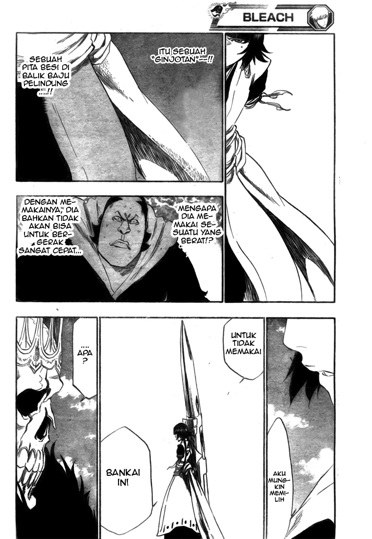 Read Bleach ID Manga Online