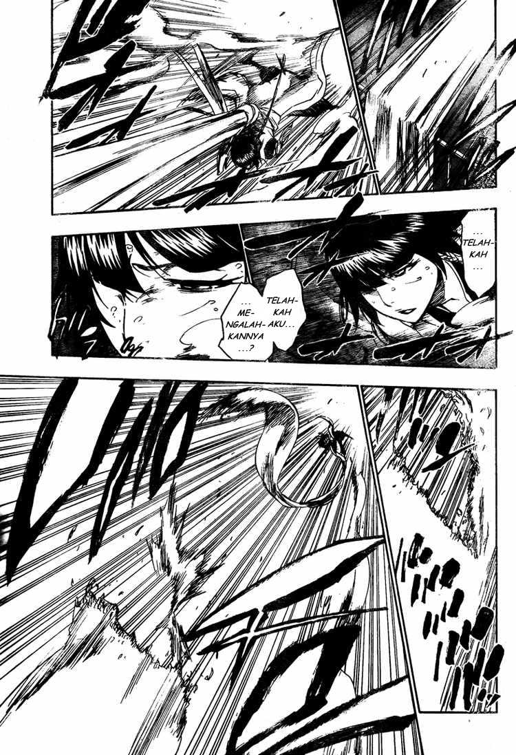 Read Bleach ID Manga Online