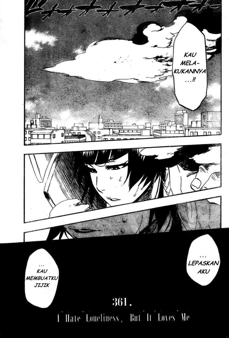 Read Bleach ID Manga Online