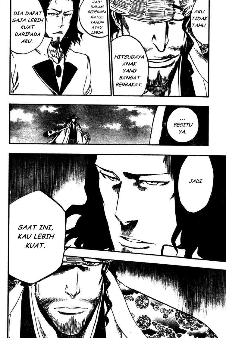 Read Bleach ID Manga Online