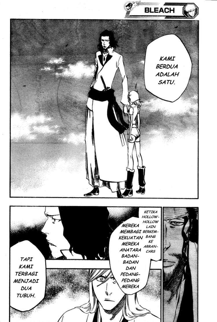 Read Bleach ID Manga Online