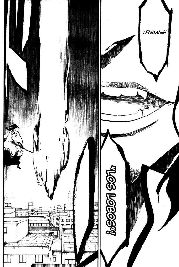 Read Bleach ID Manga Online