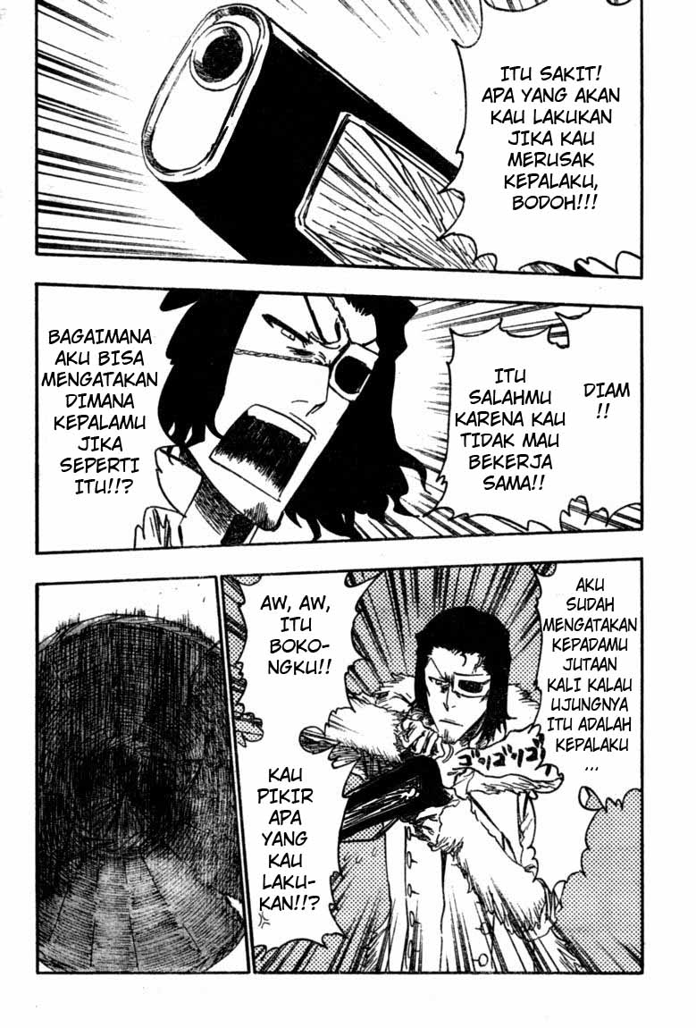 Read Bleach ID Manga Online