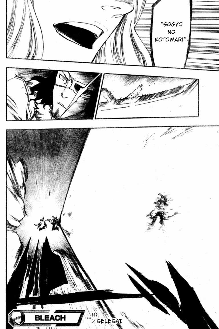 Read Bleach ID Manga Online