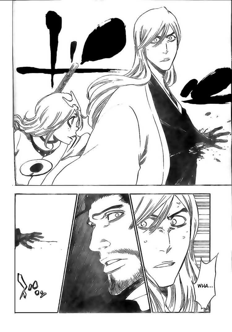 Read Bleach ID Manga Online