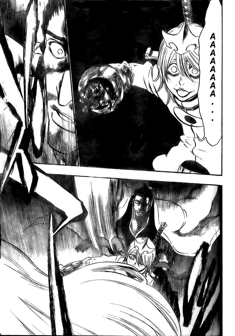 Read Bleach ID Manga Online