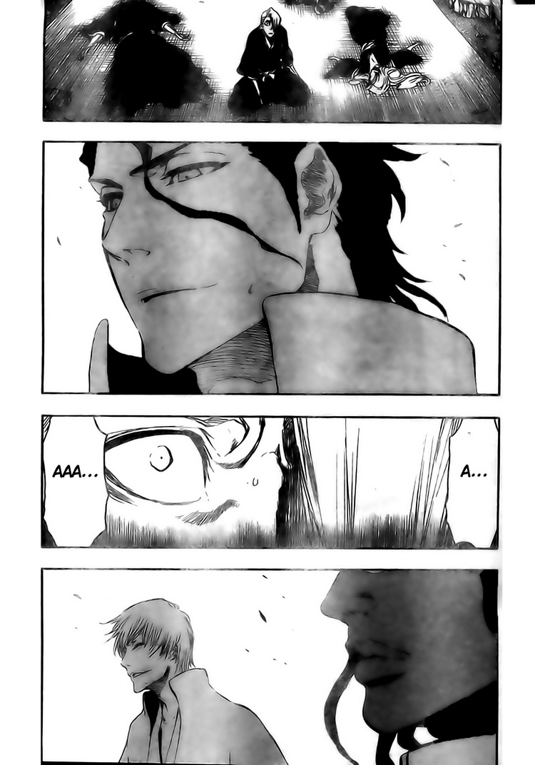 Read Bleach ID Manga Online