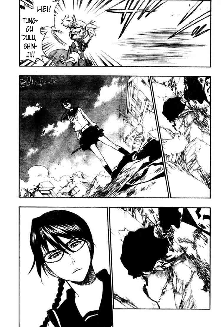 Read Bleach ID Manga Online