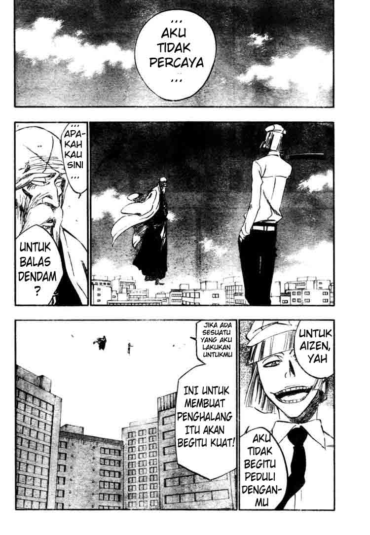 Read Bleach ID Manga Online
