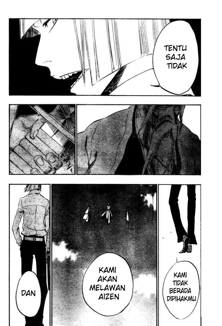 Read Bleach ID Manga Online