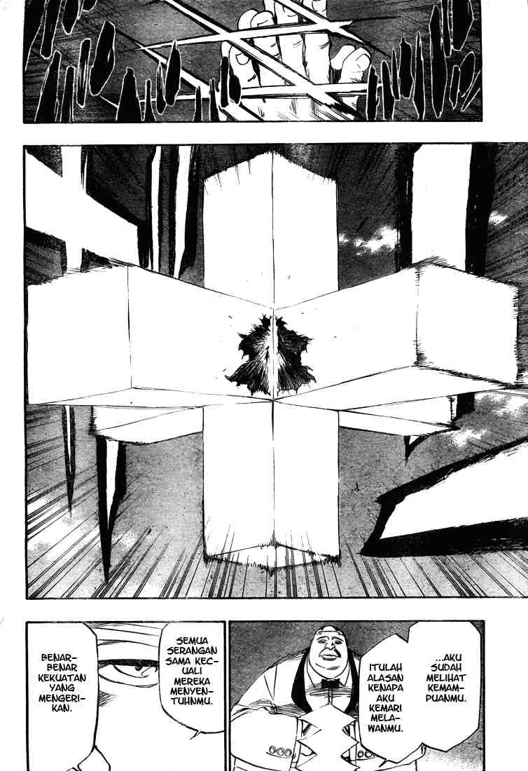 Read Bleach ID Manga Online