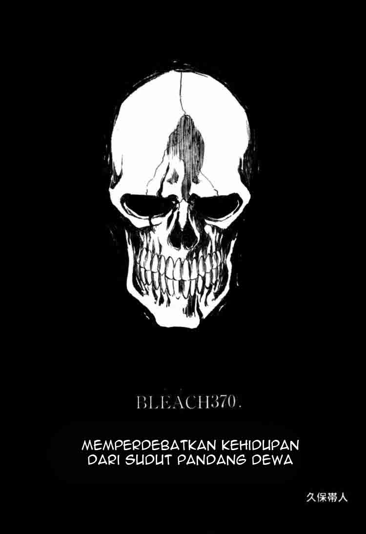 Read Bleach ID Manga Online