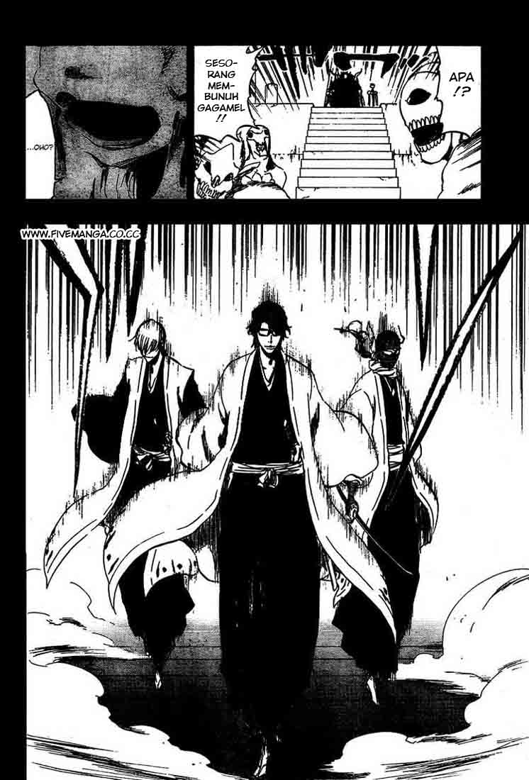 Read Bleach ID Manga Online